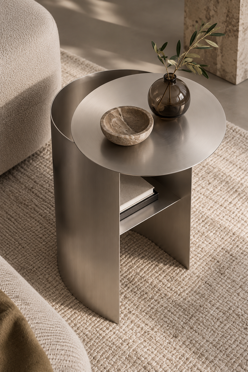 Side Tables